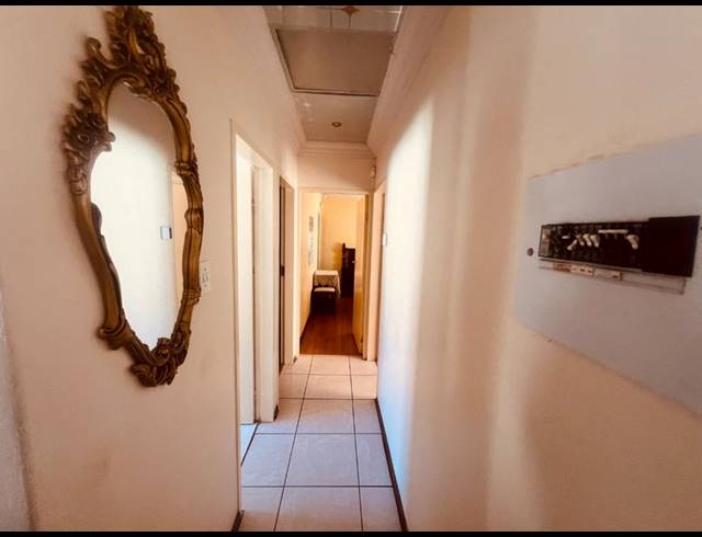 3 BEDROOM HOUSE FOR SALE IN CHANTELLE